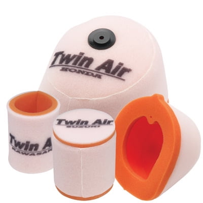 Twin Air 177770 48mm Long Air Filter Bolt 